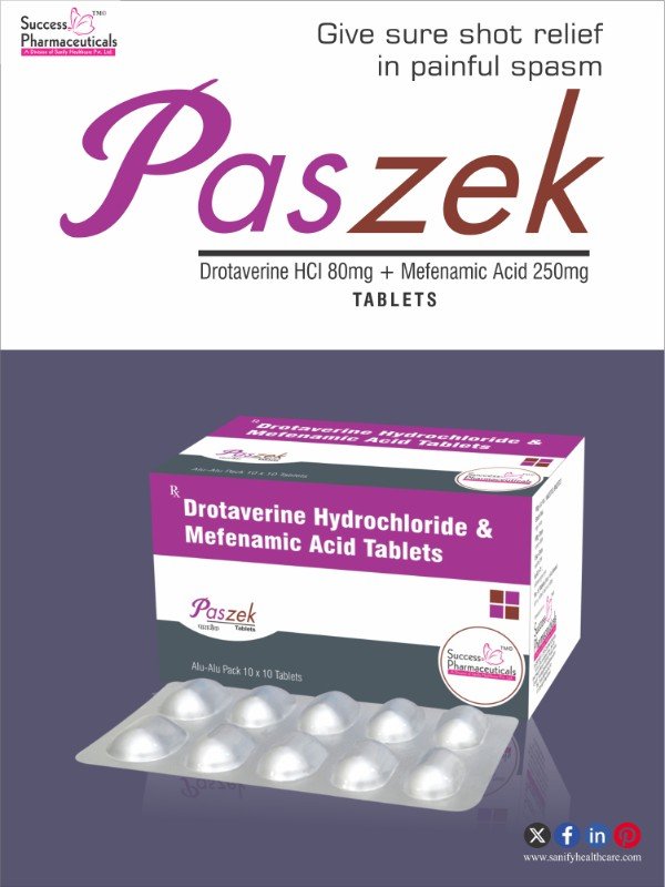 PASzek